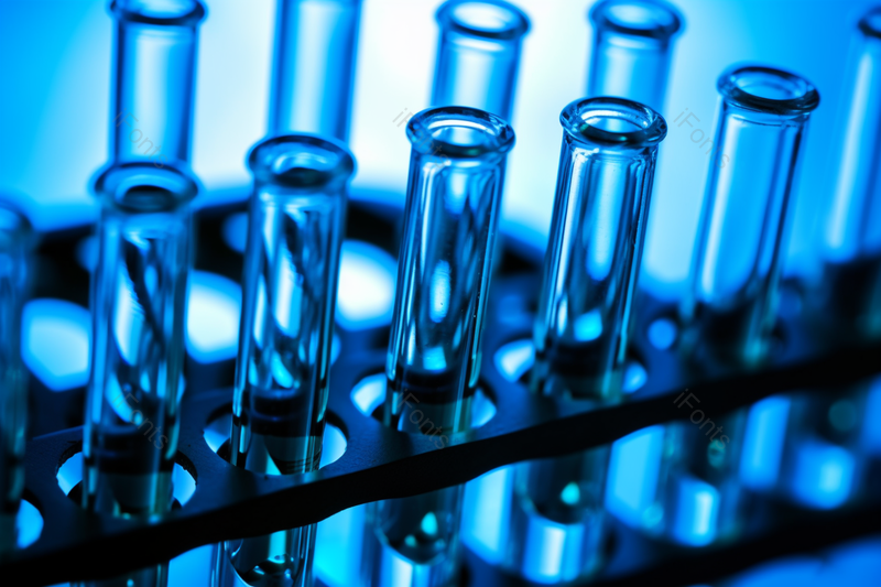 科学实验室器材医疗用品滴管试管特写摄影背景,高清,摄影图,摄影图片,图片大全,摄影图免费下载